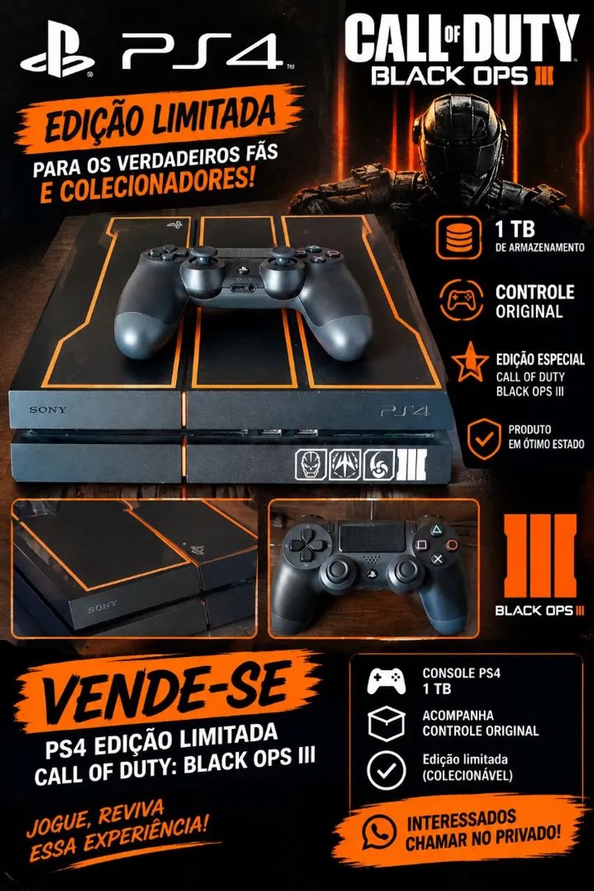 Ps4 Pro