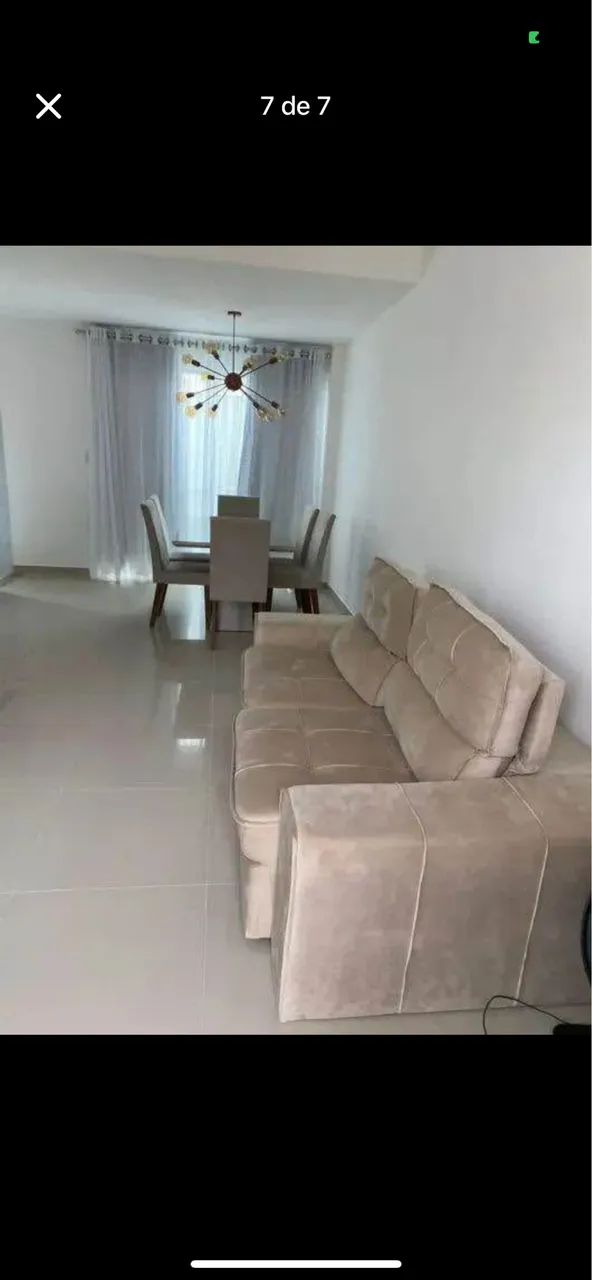 Excelente casa a venda na Bela Vista