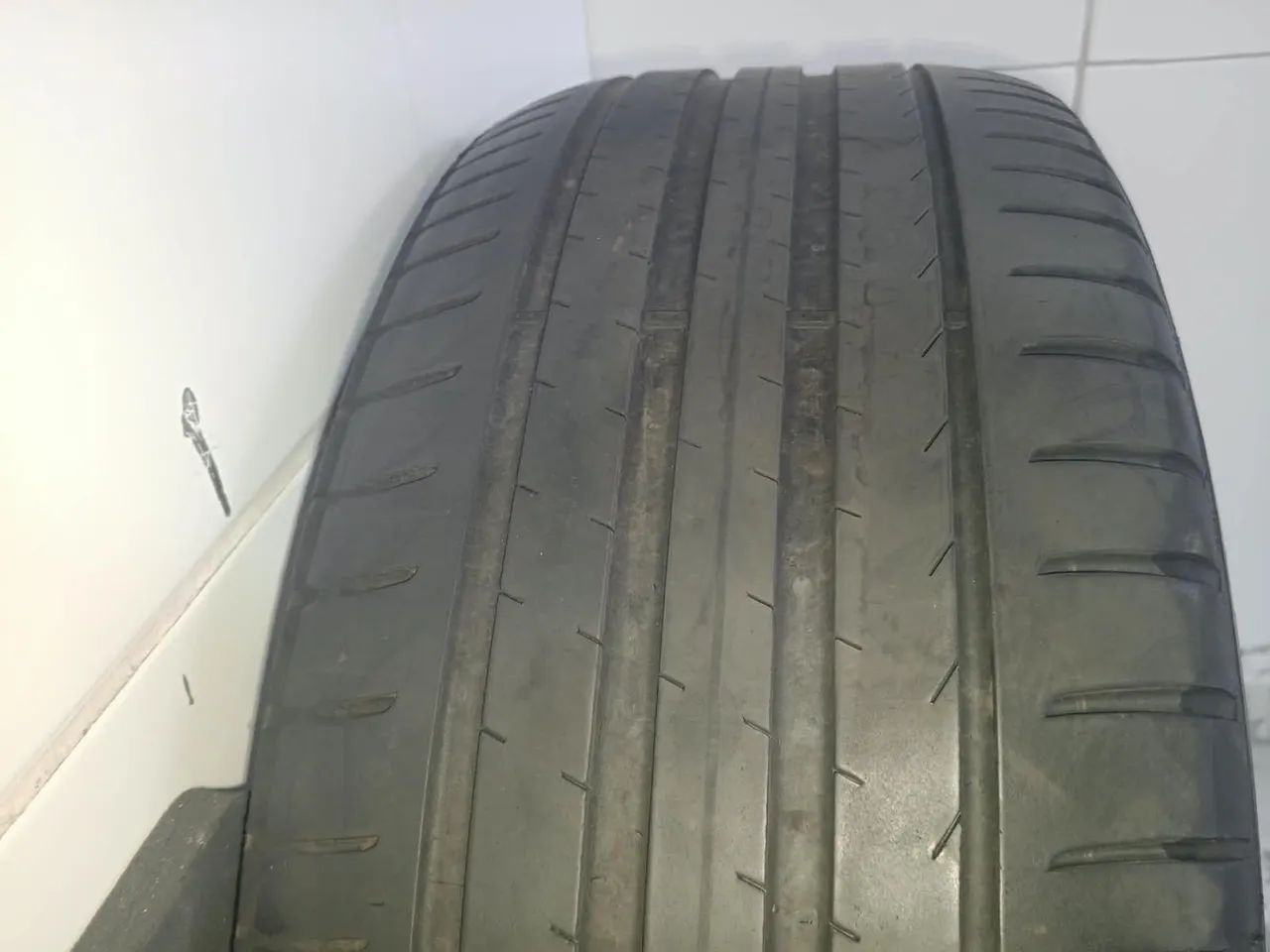 Pneus Pirelli aro 19  - Foto 4