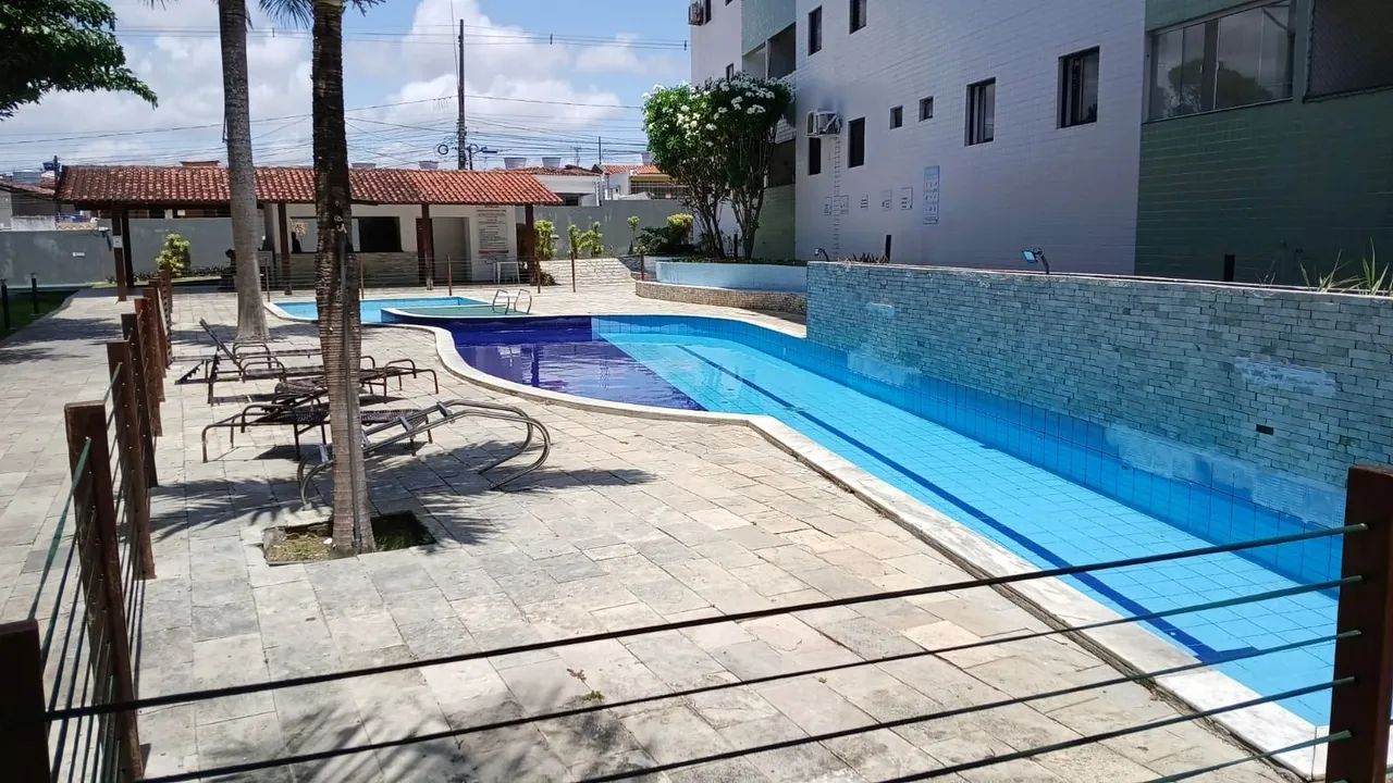 Vendo Apartamento no Geisel 2 quartos  - Foto 3