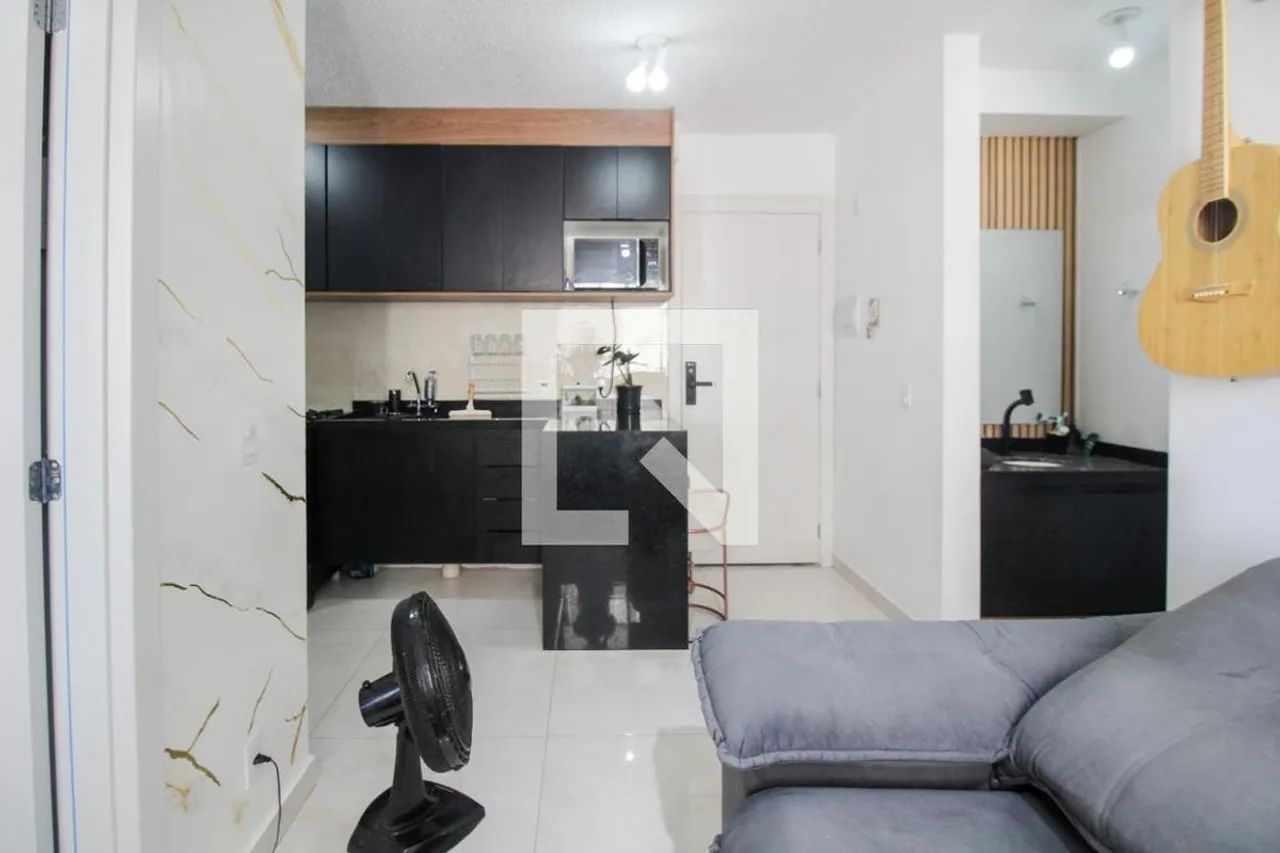 Apartamento à Venda - Mooca, 2 Quartos, 35 m2 - Foto 4