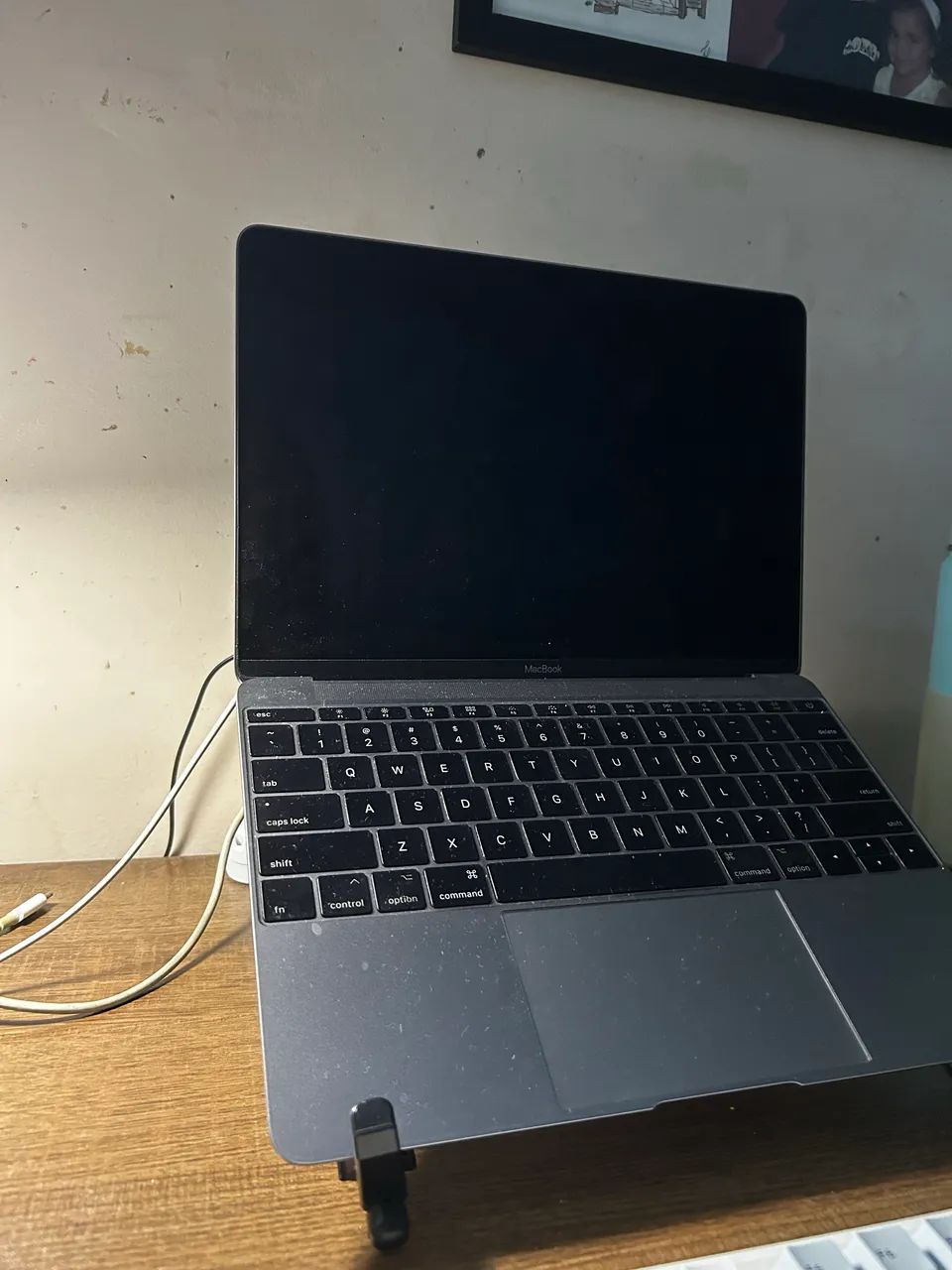 Macbook Retina 2017 usado 