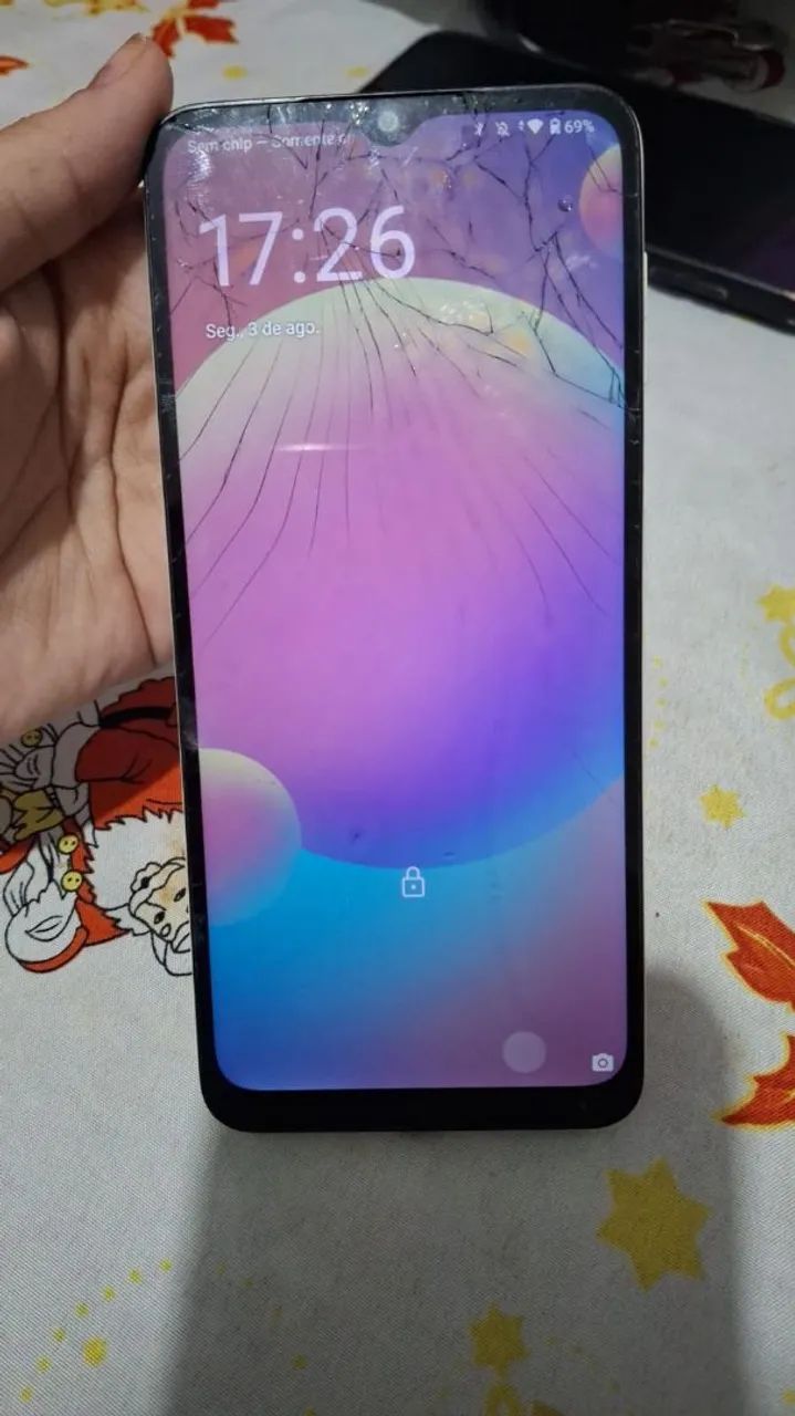 Celular moto e13  - Foto 3