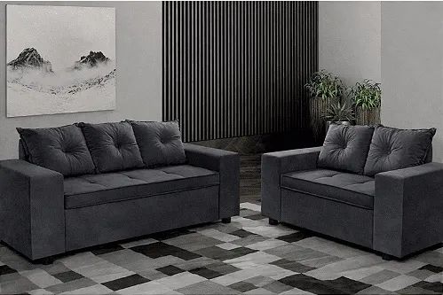 conjunto 2x3 lugares aracaju- FRETE GRATIS / ENTREGA HOJE!! 