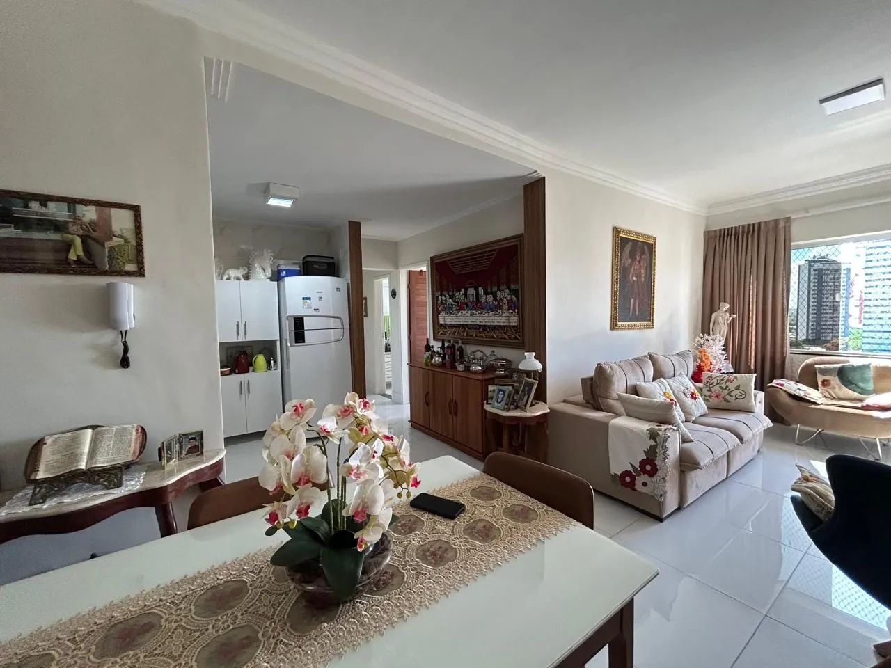 Edifício Park Wimbledon - Apto 3/4 com 1 suíte de 75 m², projetados, 1 vaga por 474 999,00 - Foto 9