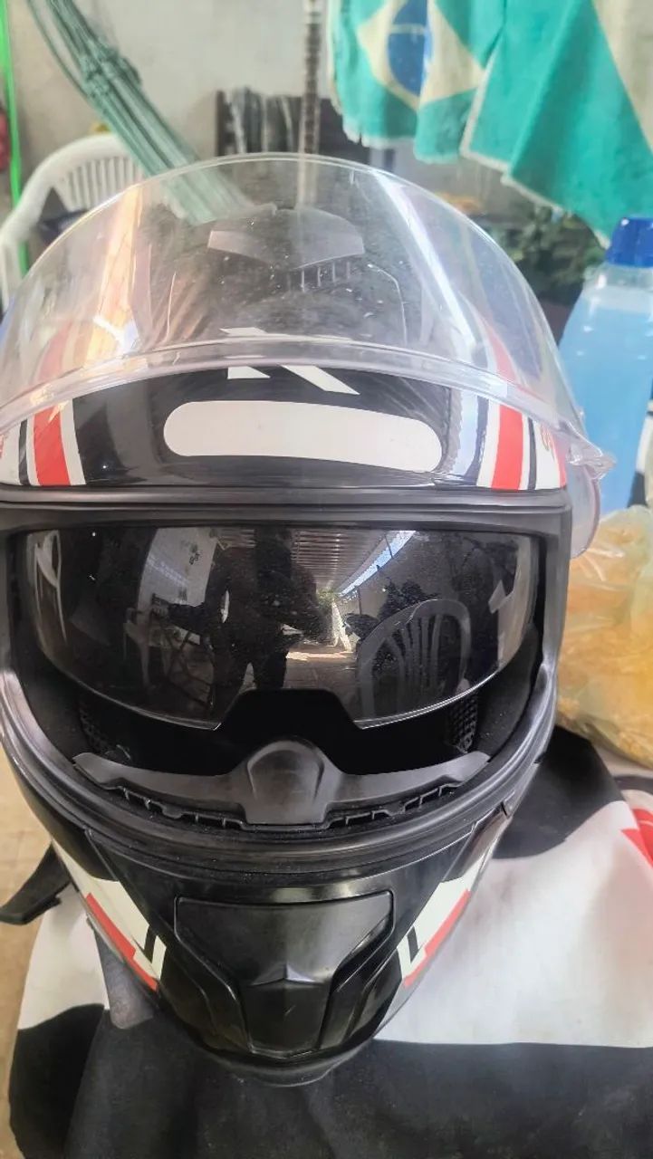 Capacete Norisk  - Foto 3