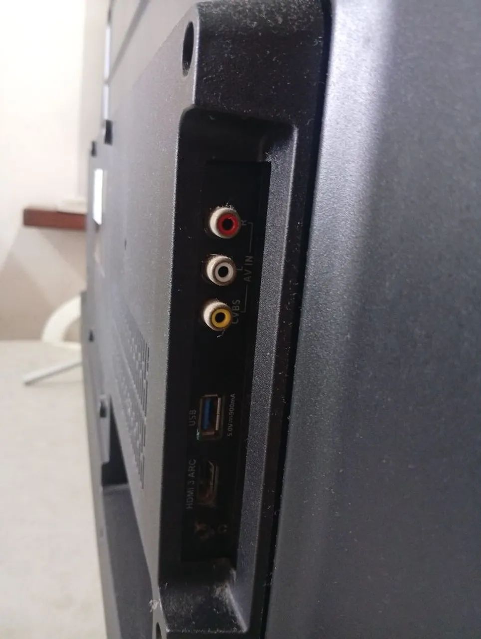 Tv 55 polegadas  - Foto 5