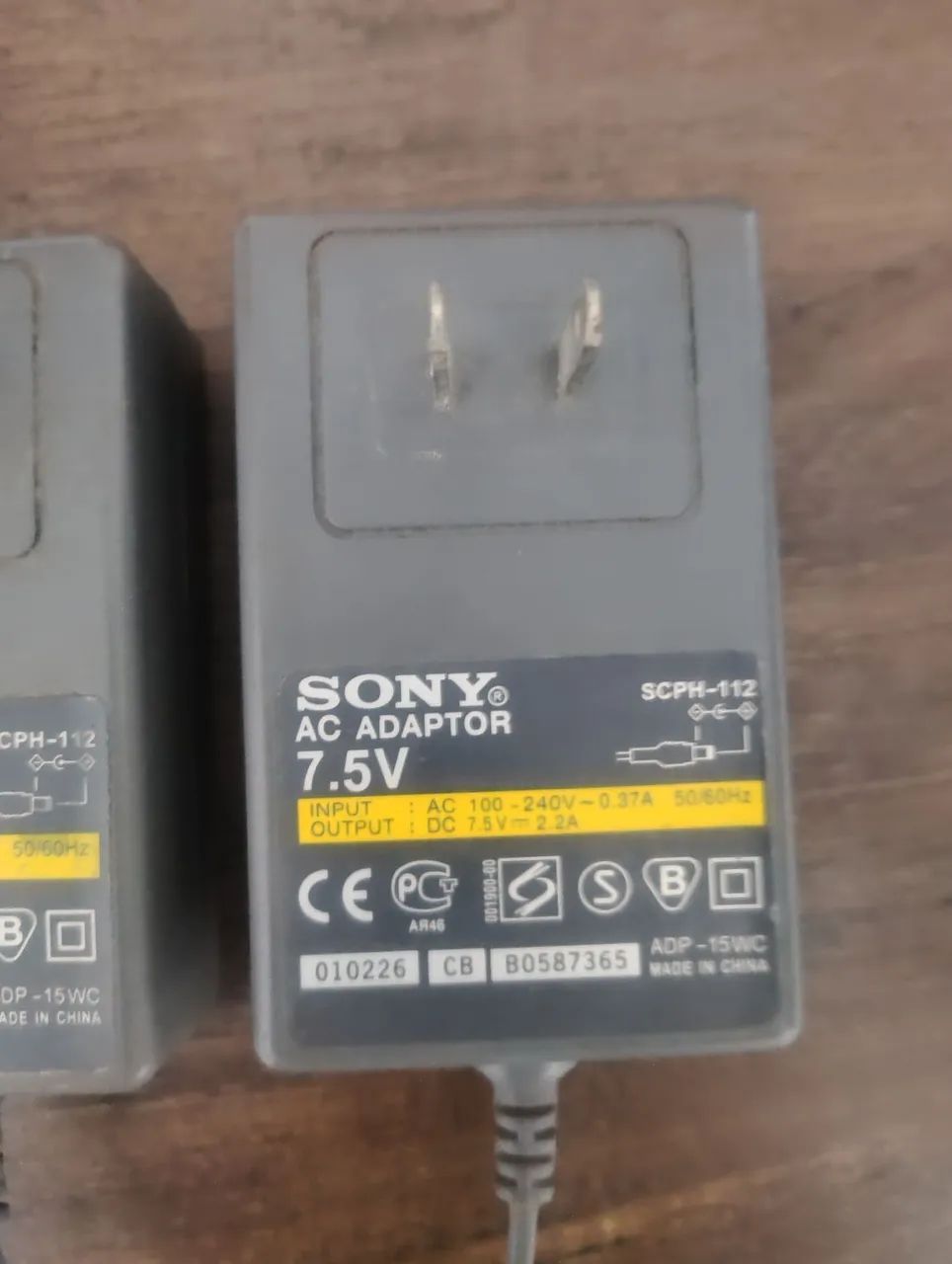 3 Fontes para PSOne - Foto 4