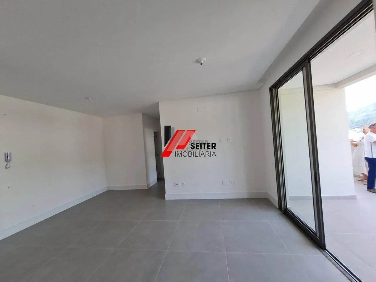 Cobertura a venda Córrego Grande florianopolis - Foto 5