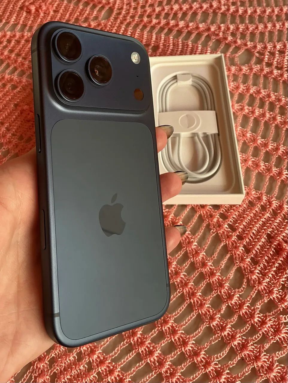 iPhone 17 pro  - Foto 3