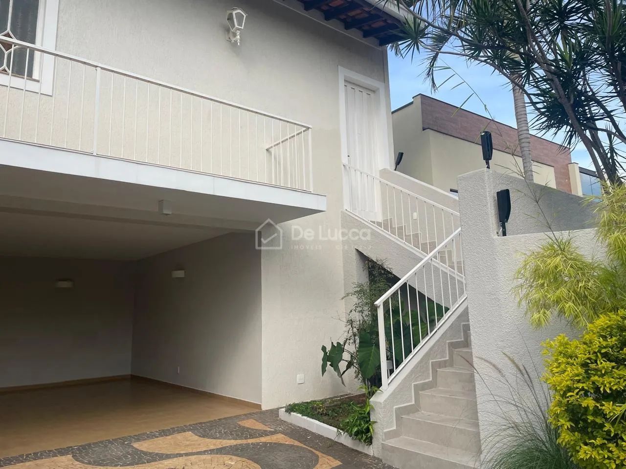 casa - Jardim Guarani - Campinas - Foto 3