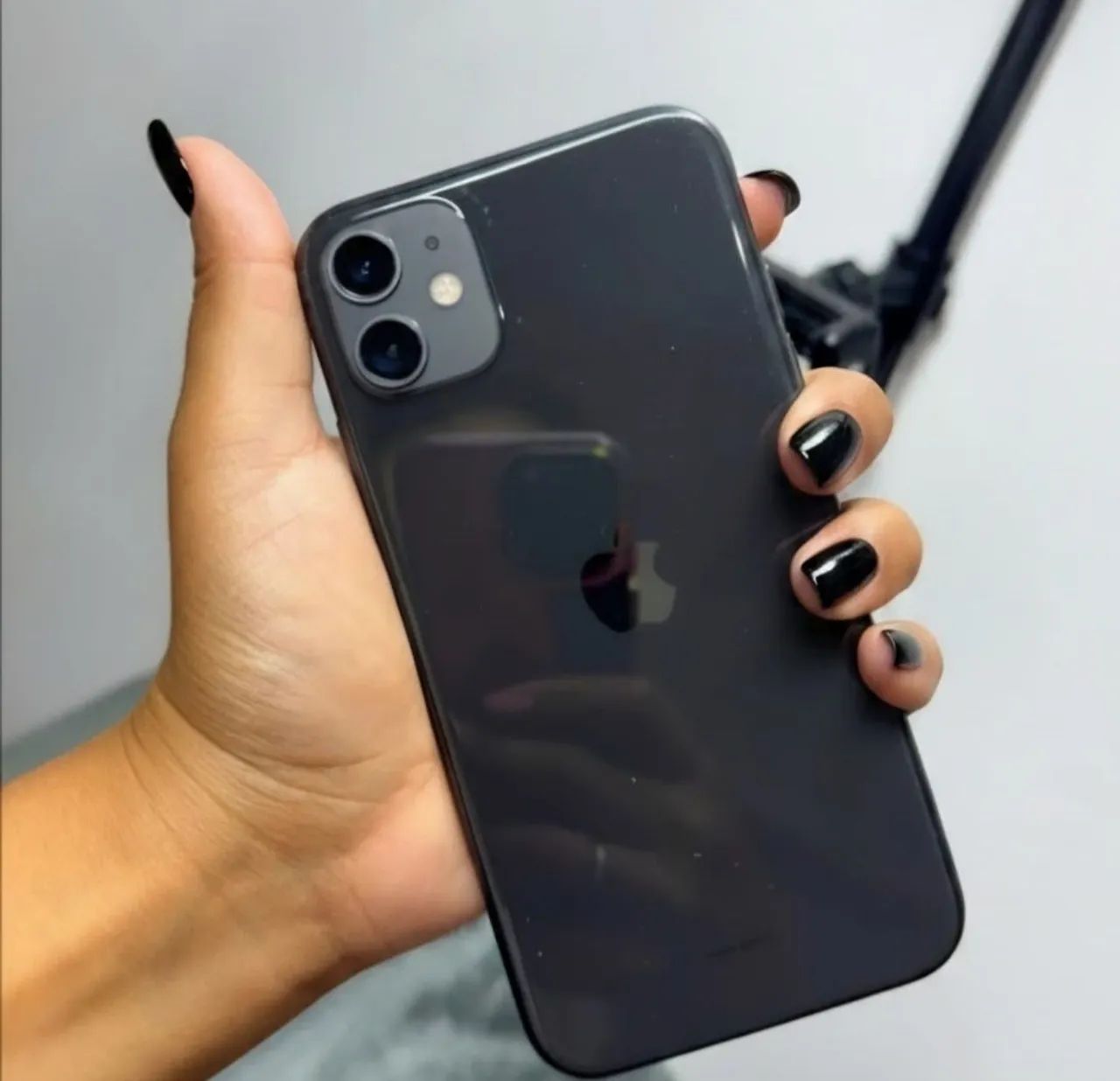 Iphone 11 - Foto 2