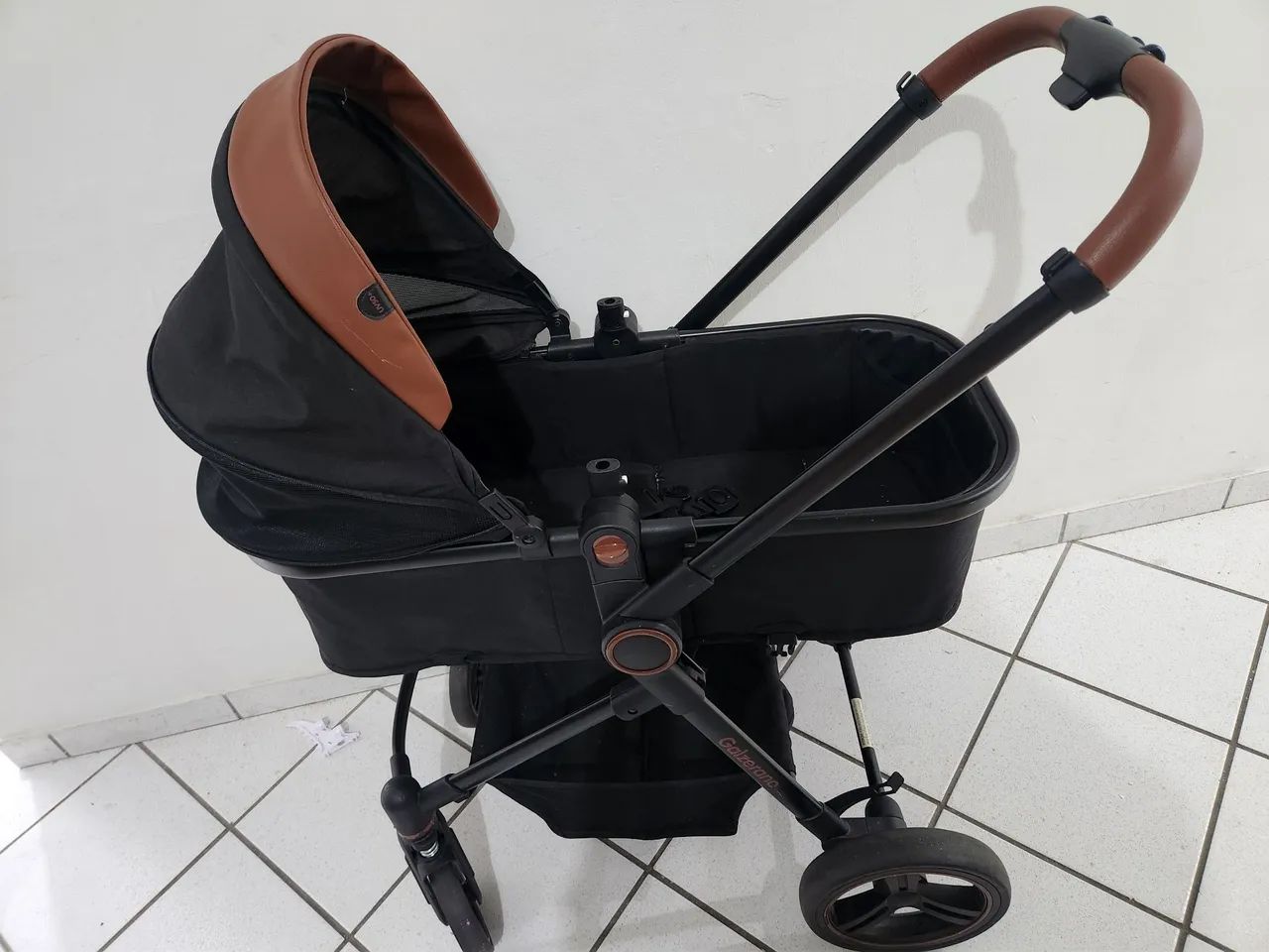 Carrinho de bebê  - Foto 3