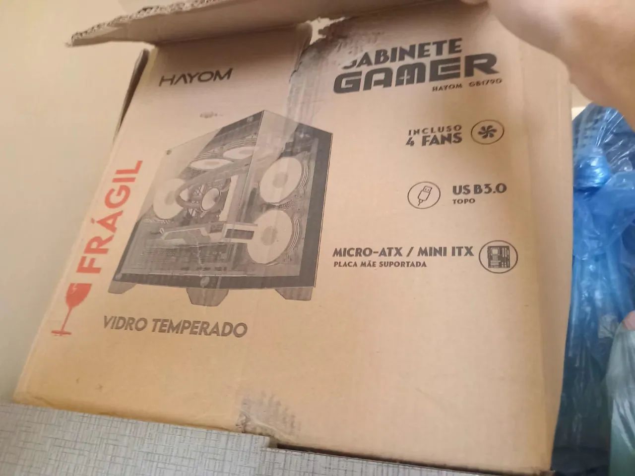 Computar para venda rapida - Foto 2
