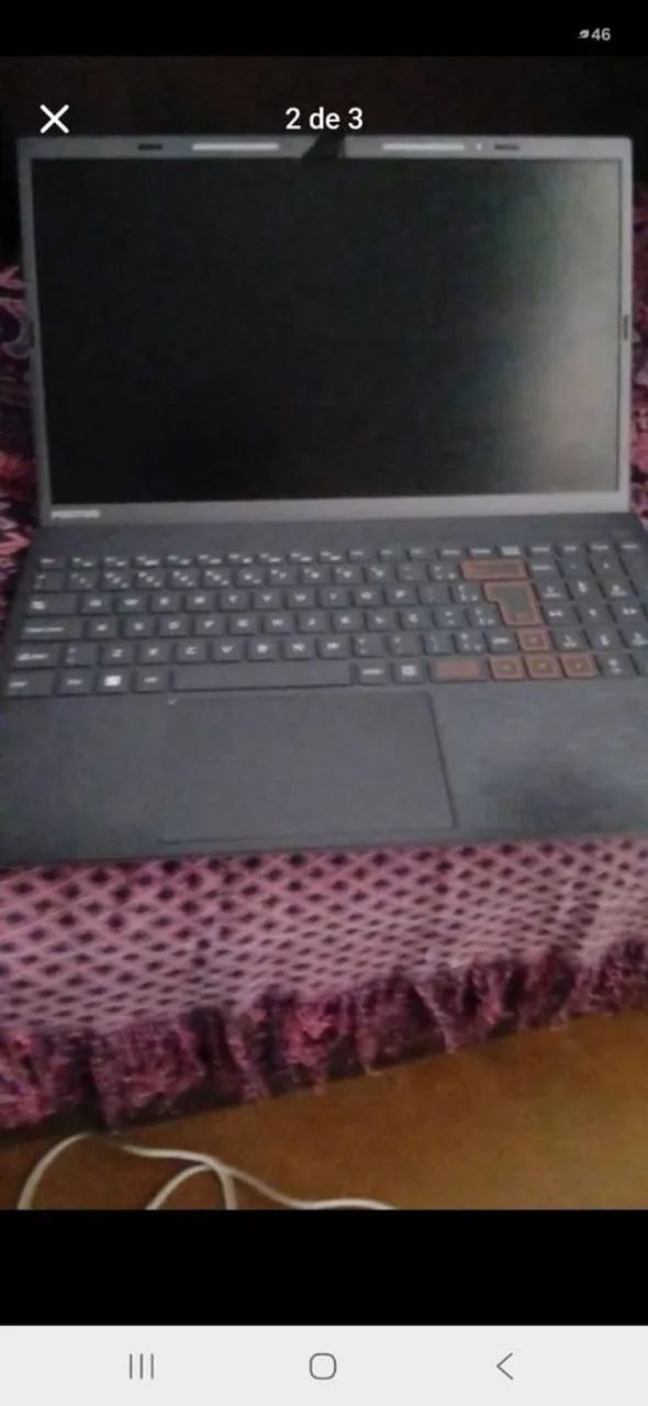 Note book positivo - Foto 2