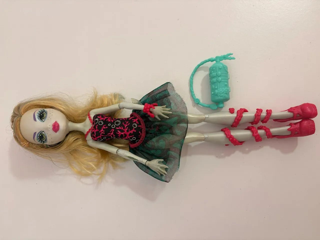 Monster High 
