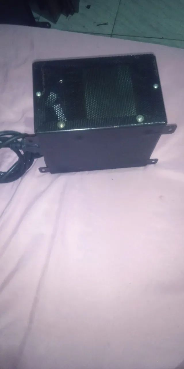 TRANSFORMADOR PARA ARCONDICIONADO - Foto 2