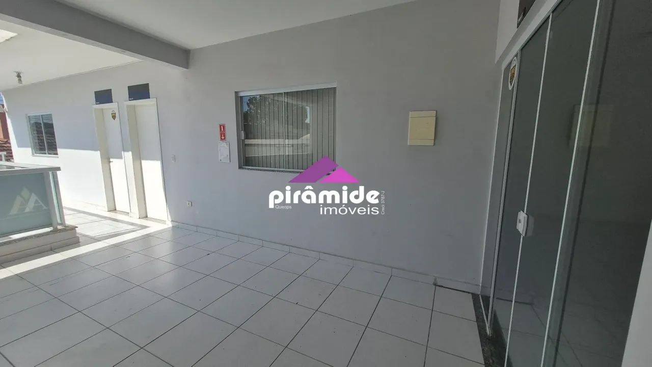 Sala para Locação 30M², Centro, São José dos Campos - SP - Foto 4