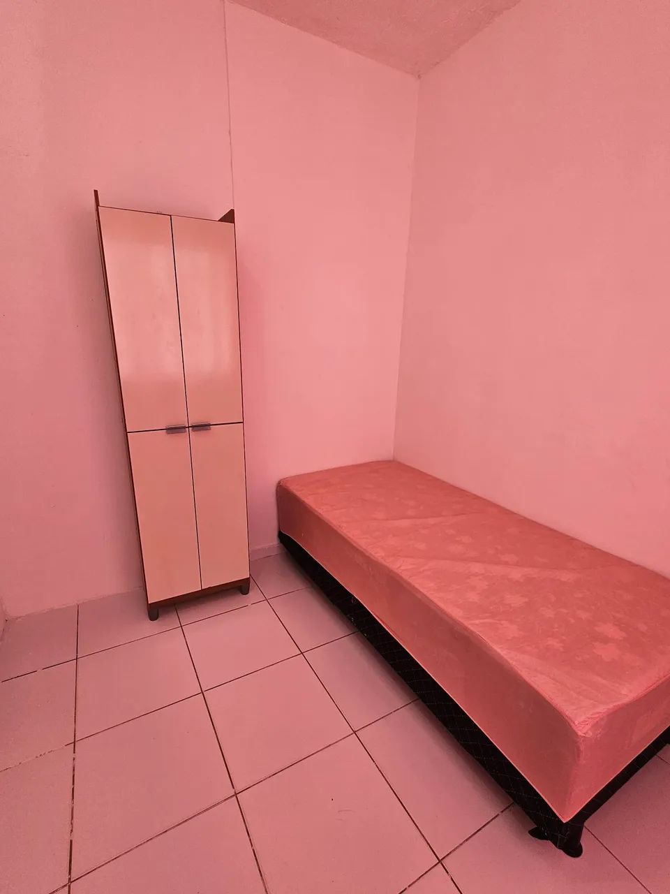 Alugo dormitório  - Foto 2