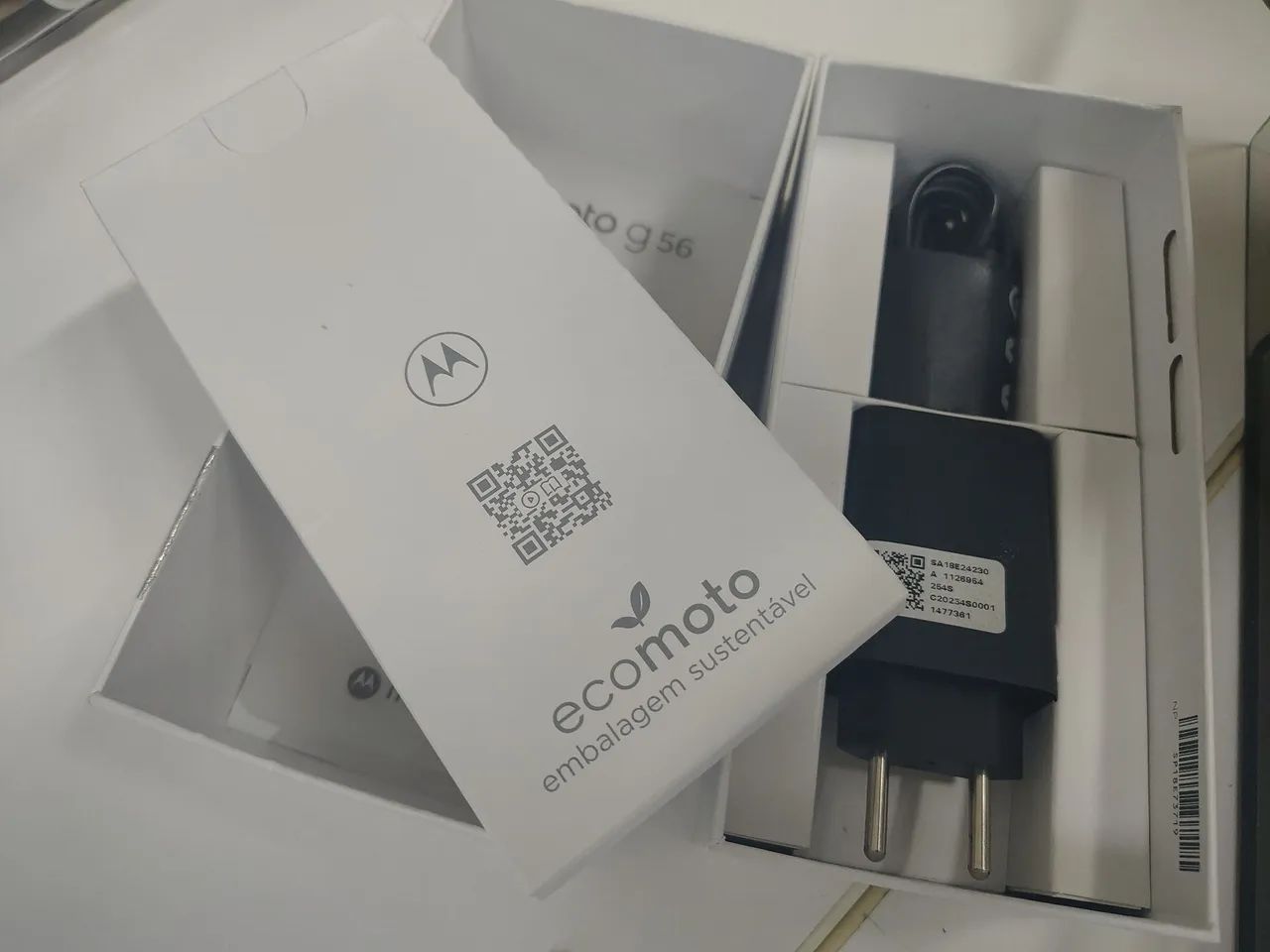 Celular Motorola G56 256GB  - Foto 5