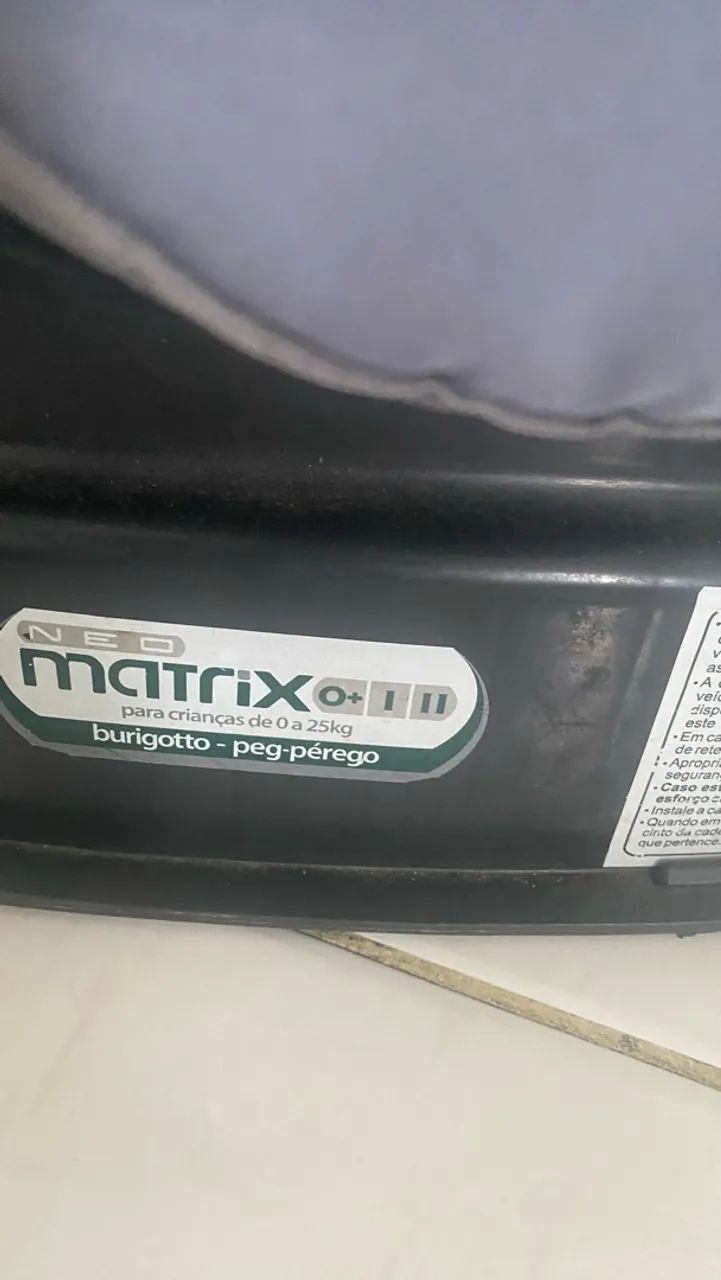 Cadeira de carro  - Foto 4