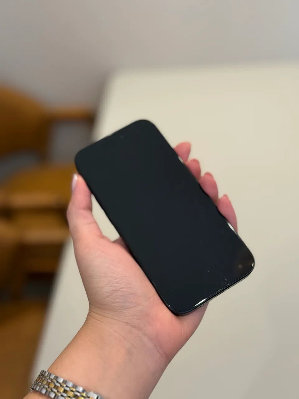 iPhone 15 Pro  - Foto 4