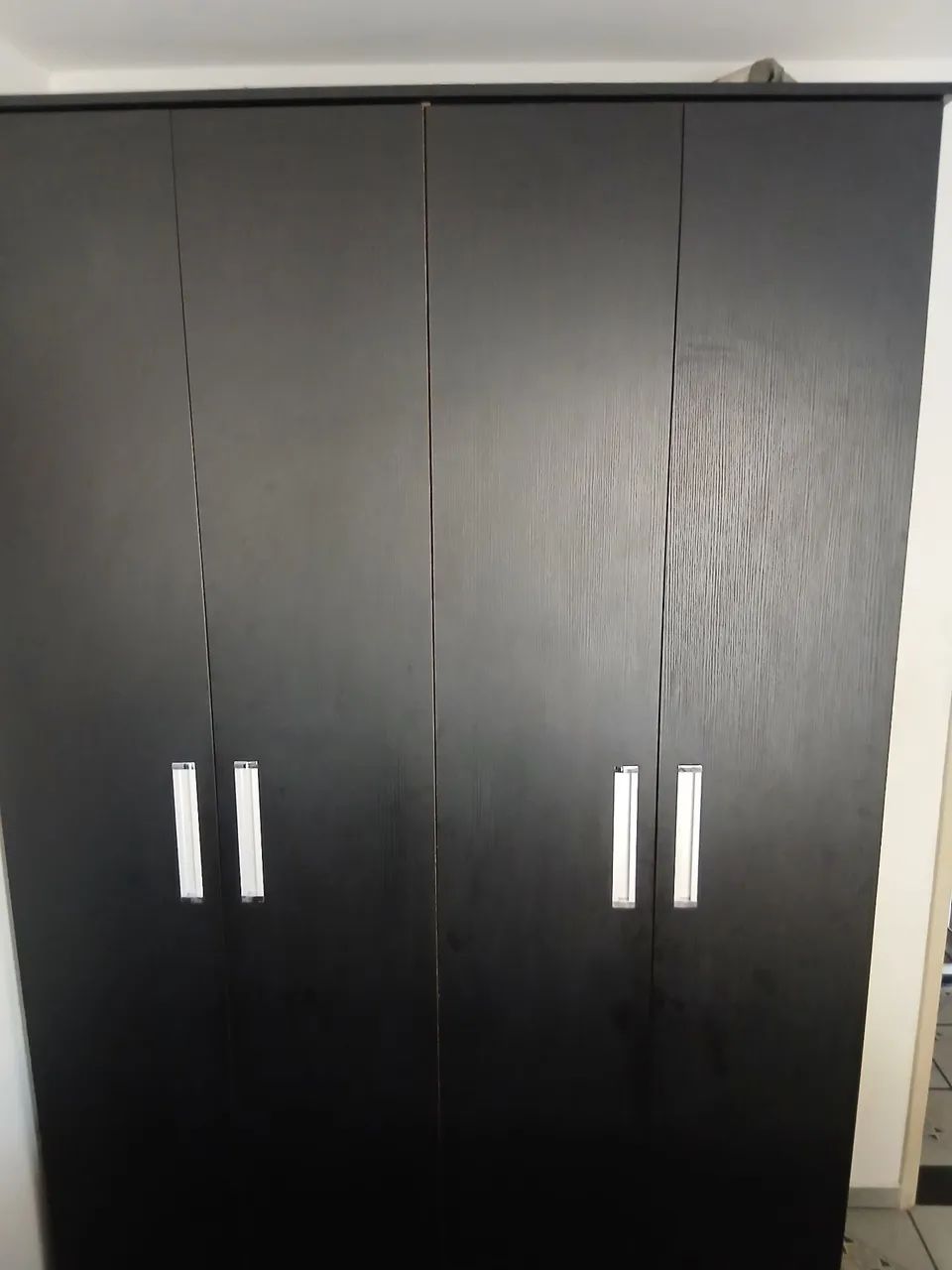 Guarda roupa solteiro  - Foto 2