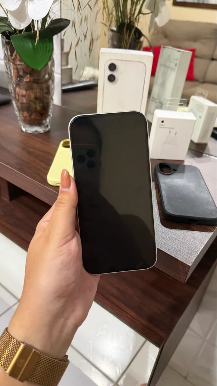 Iphone 16 256GB ?  - Foto 5