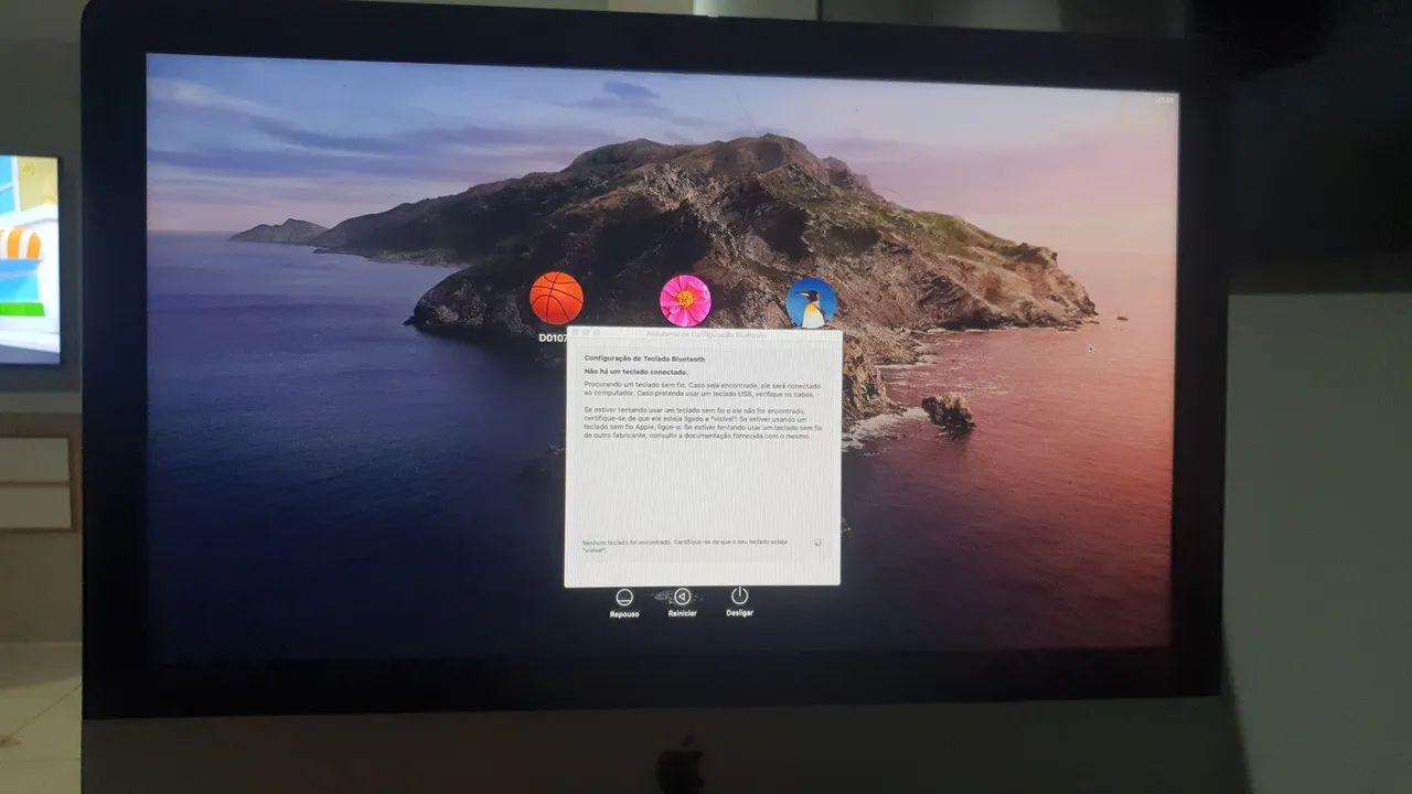 Imac 21.5 - Foto 3
