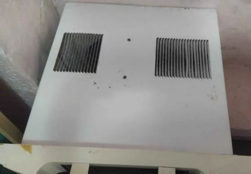 Ar condicionado 7.500 btus - Foto 3