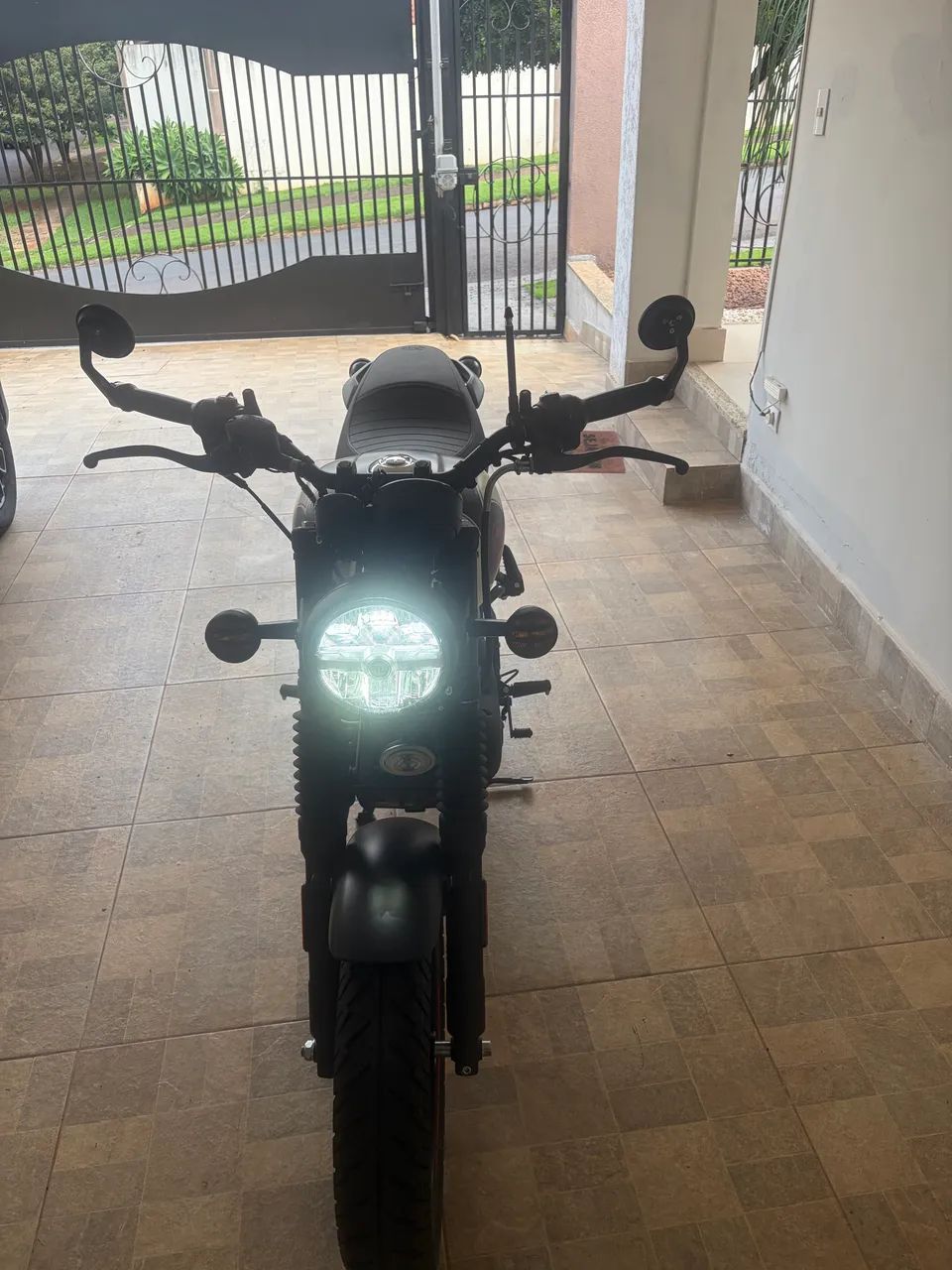 Hunter 350 2027 - Foto 3