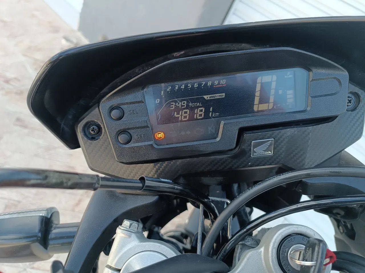 XRE 300 a mais nova - Foto 4