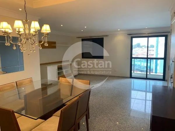 Apartamento em Agua Rasa