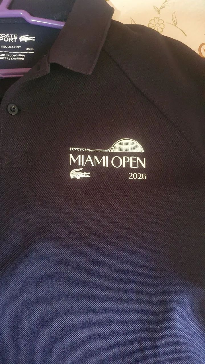 Lacoste Miami Open 2026 - Foto 2