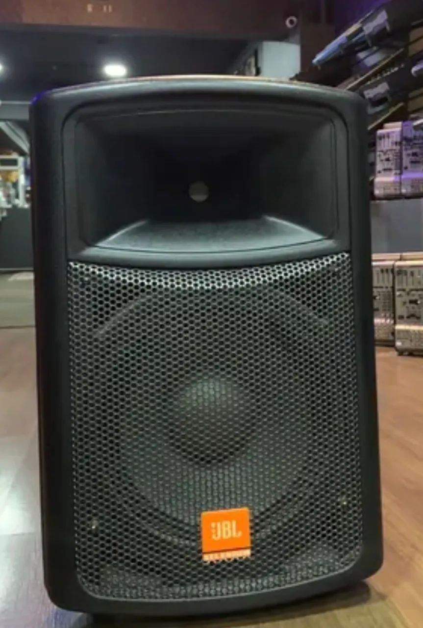 JBL JD1A Selenium 12 polegadas 