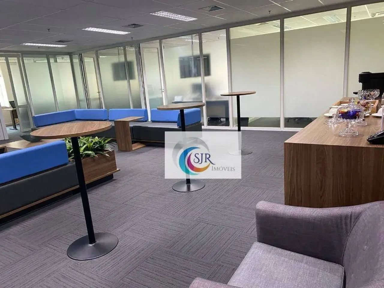 Conjunto para alugar, 140 m² - Cerqueira César - São Paulo/SP - Foto 5