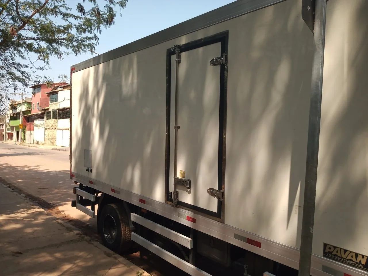 Iveco tector 11190 - Foto 3