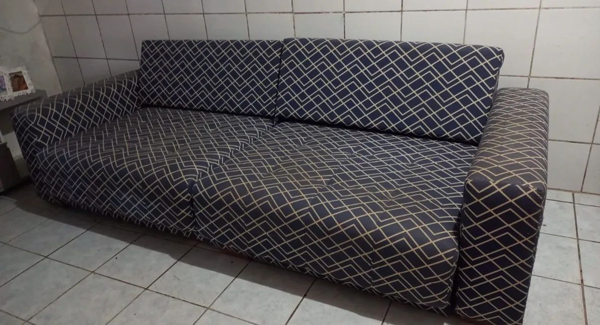 Sofá Jacaúna  - Foto 3