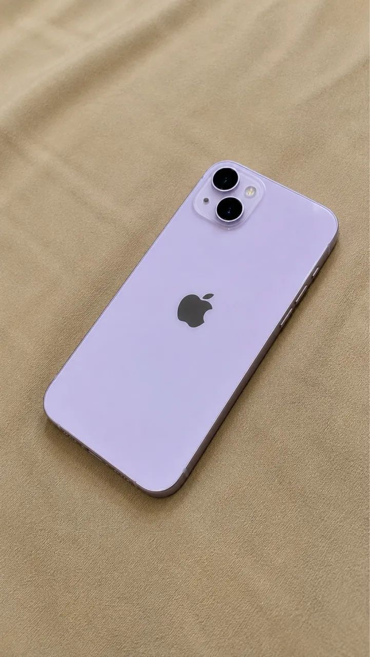 iPhone 14plus 128gb  - Foto 2
