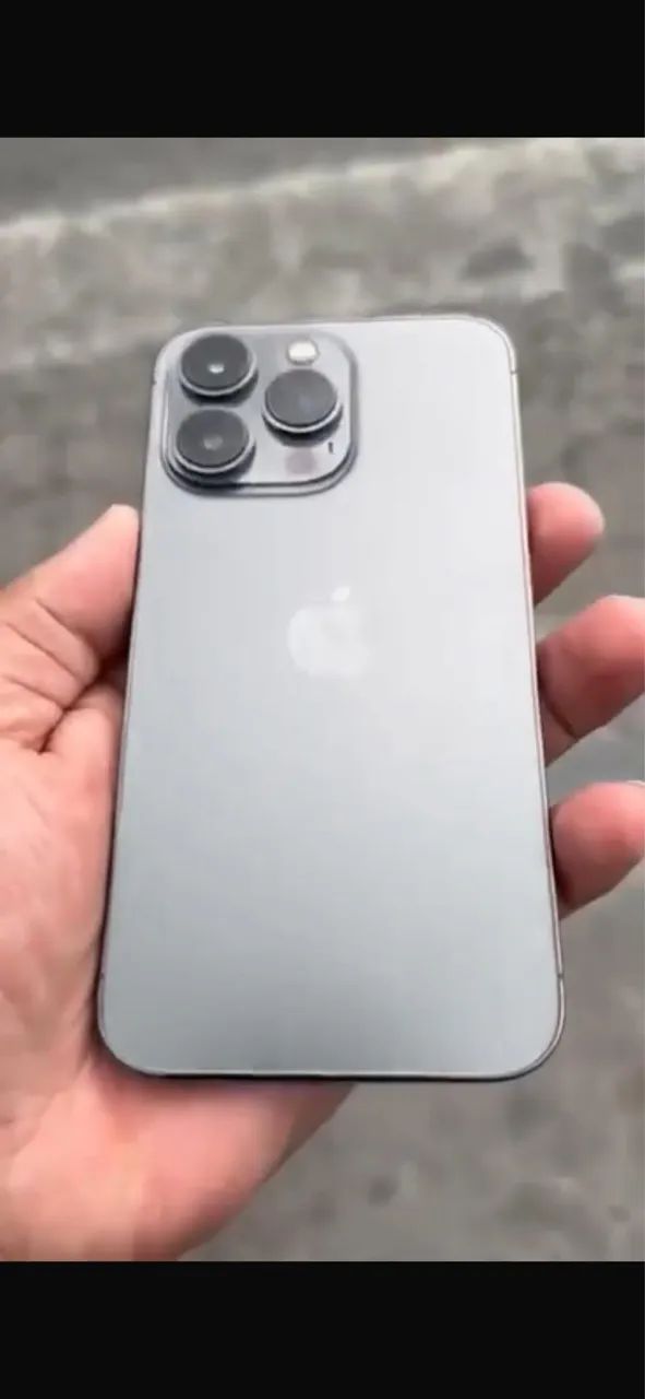 iPhone 13 Pro - Foto 3