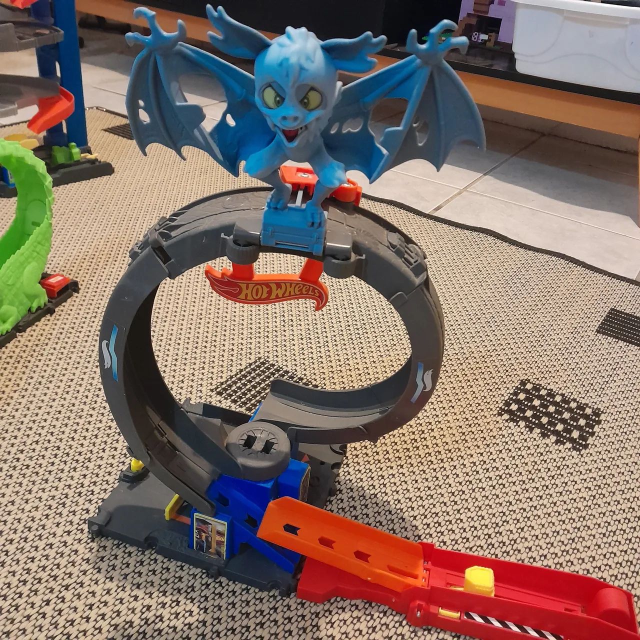 Pistas hot wheels  - Foto 2
