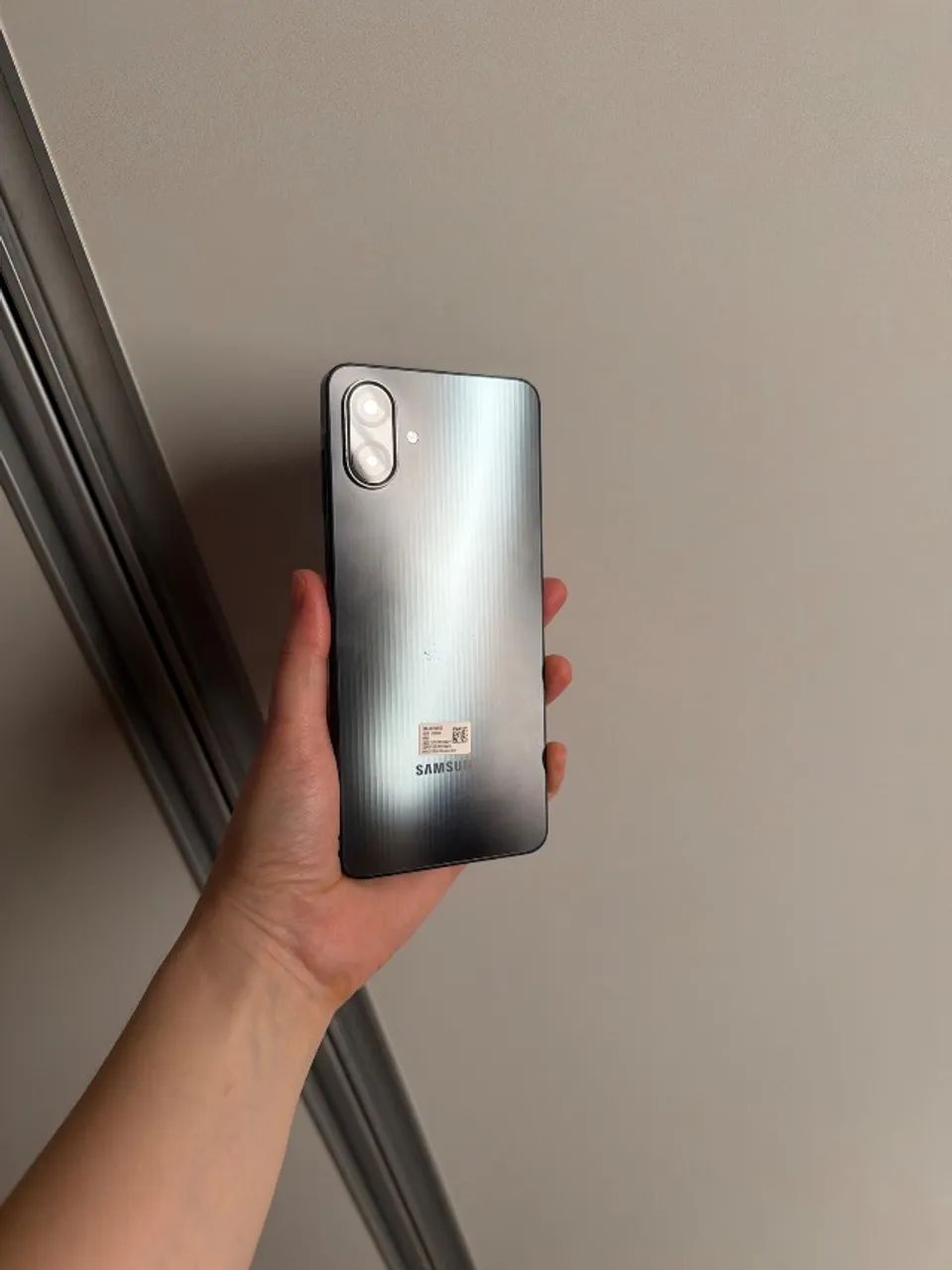 Celular Samsung  - Foto 2