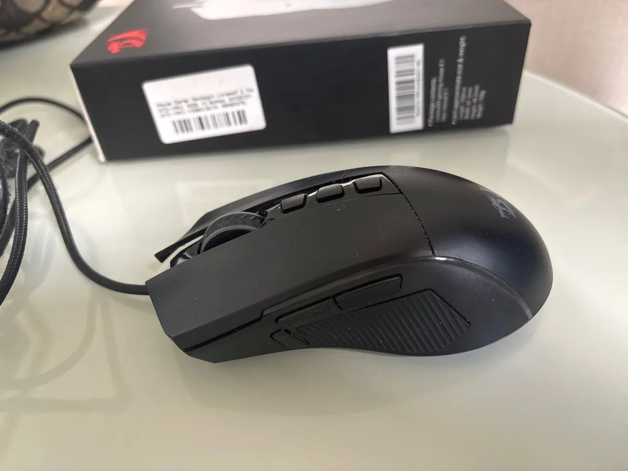 Mouse LoneWolf2 - Foto 4