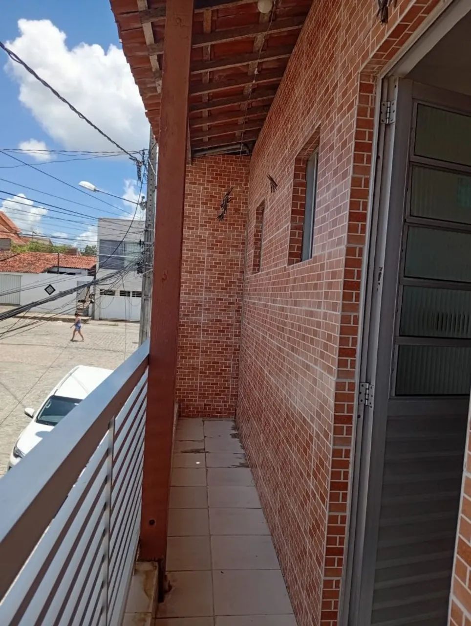 Foto - Campina Grande - Santa Rosa
