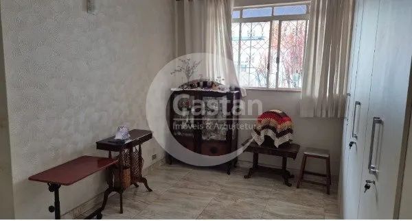sobrado no canindé - 269m² de área total - Foto 4