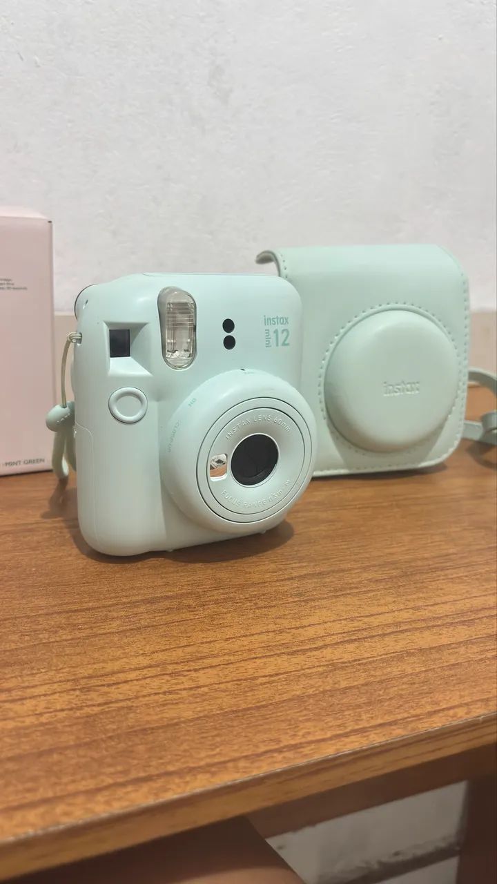 Instax Mini 12 - Foto 3