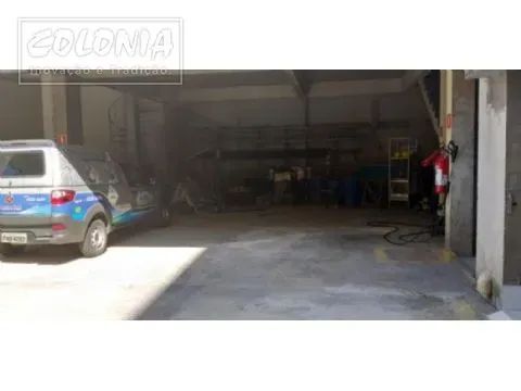 Prédio para venda ou locação - Nova Petrópolis, São Bernardo do Campo - Foto 5