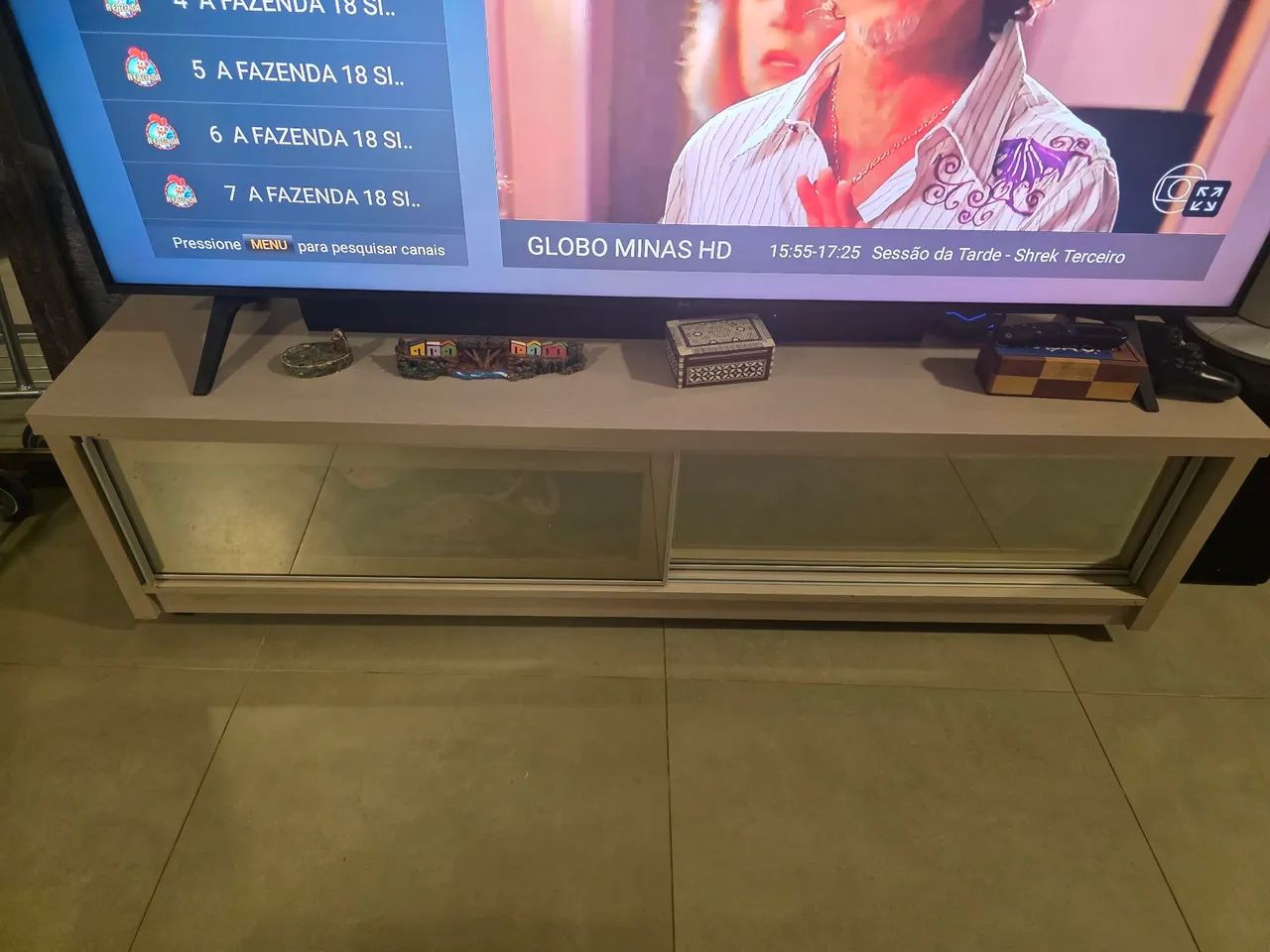 Hack TV