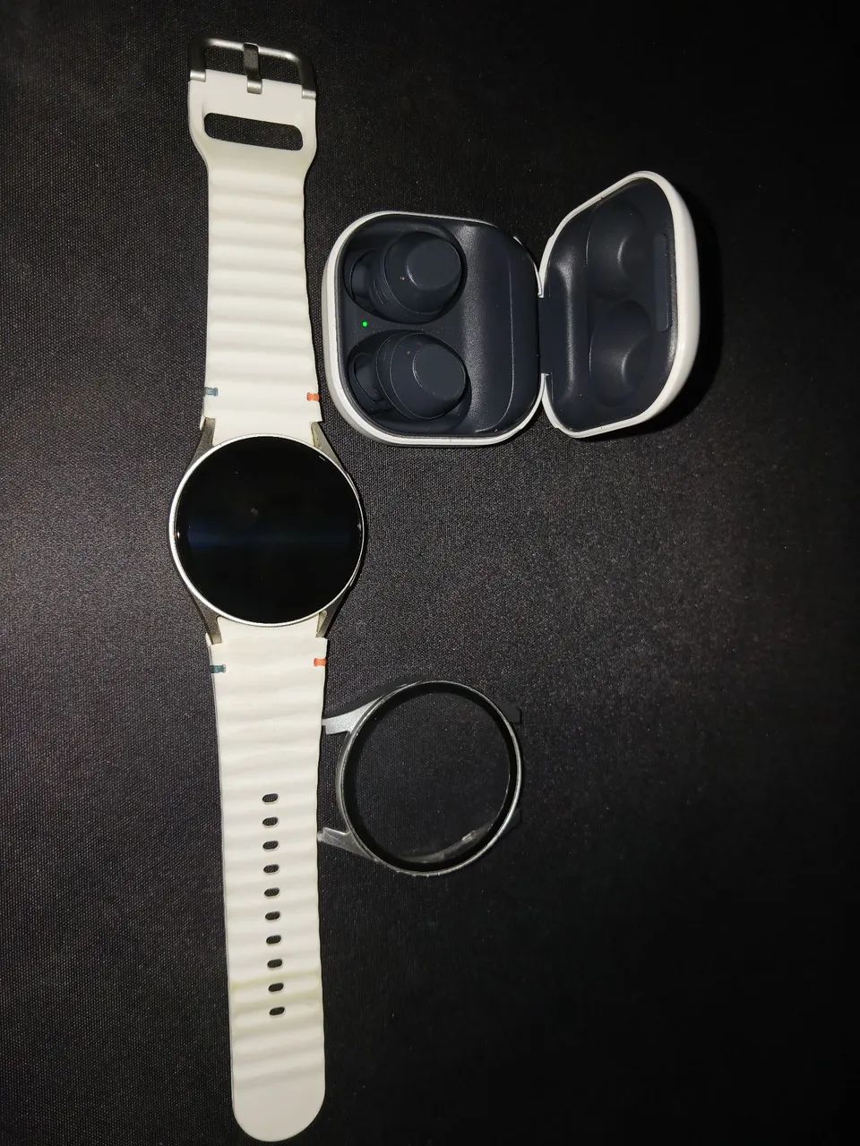 Galaxy SmartWatch 7 40MM LTE  - Foto 2