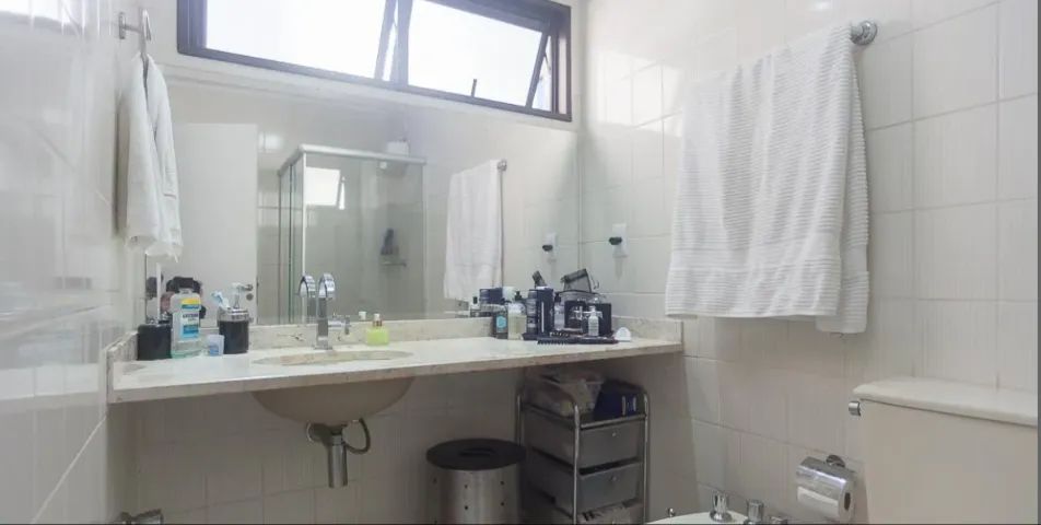 Apartamento Cambui, Centro 60m², 1 quarto e 1 vaga garagem - Foto 3